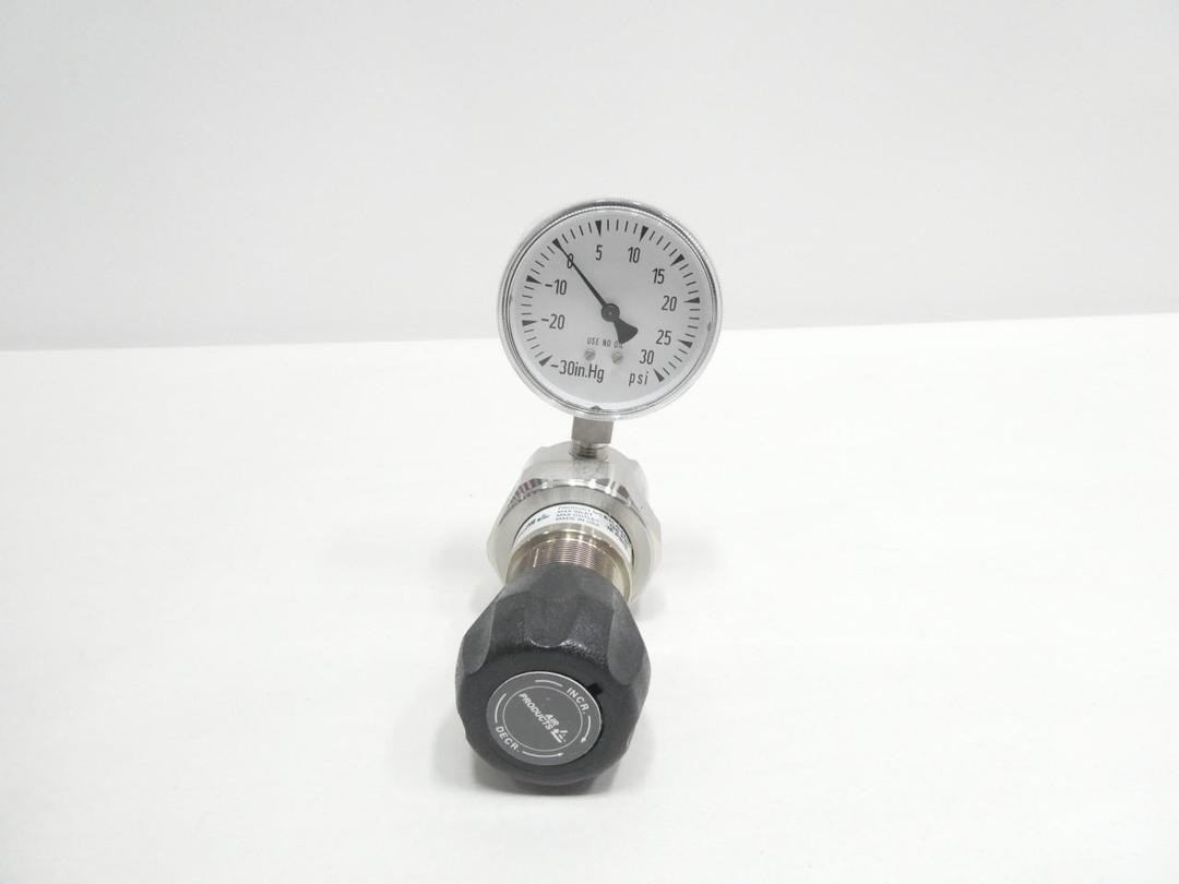AIR PRODUCTS E11-C440N PRESSURE REDUCING REGULATOR VALVE