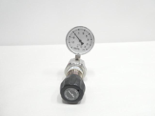 AIR PRODUCTS E11-C440N PRESSURE REDUCING REGULATOR VALVE
