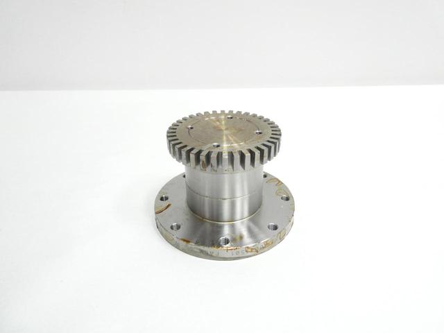REXNORD 0744099 STEELFLEX SPACER RSB HUB