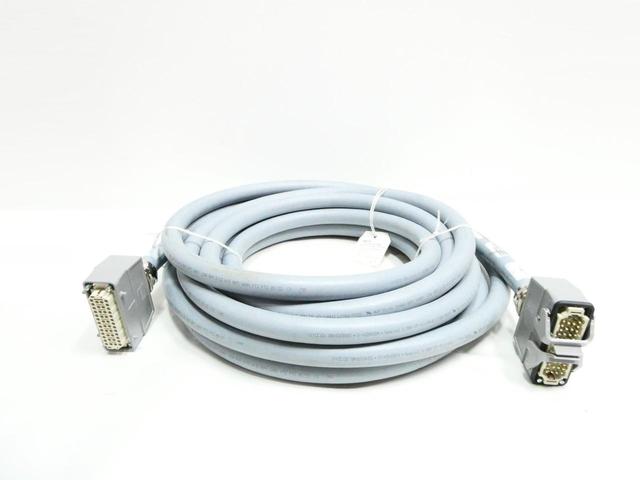 FANUC EE-4707-196-014 RM1 TRACK EXTENSION 14M