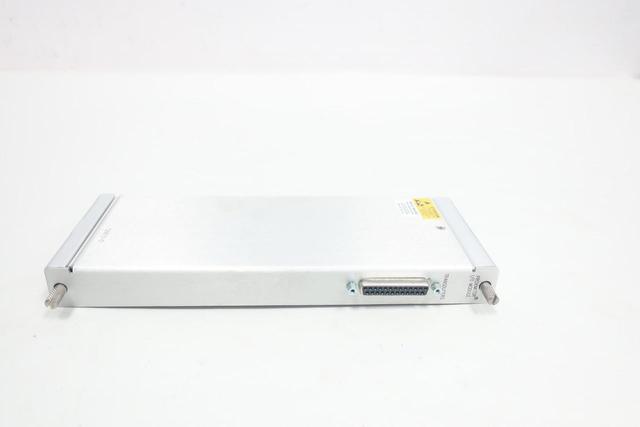 BENTLY NEVADA 126615-01 PROXIMITOR I/O MODULE