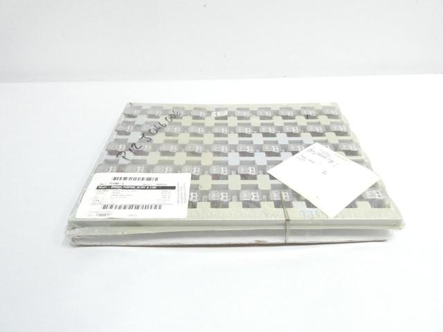 PACK OF 50 POTTER BRUMFIELD R10-E1-Y4-V700 PLUG-IN RELAY 24V-DC