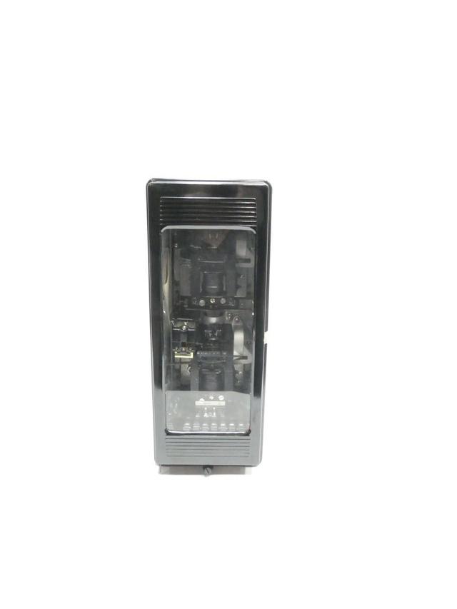 WESTINGHOUSE 290B980A21 TYPE CM RELAY PHASE BALANCE RELAY 1-3A 3PH