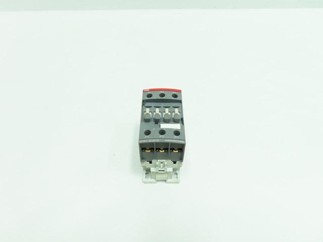 ABB AF26Z-30-00-21 AC CONTACTOR 600V-AC 45A AMP 15HP