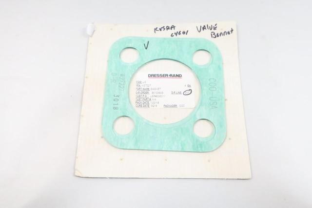 DRESSER-RAND W27227 GASKET KIT