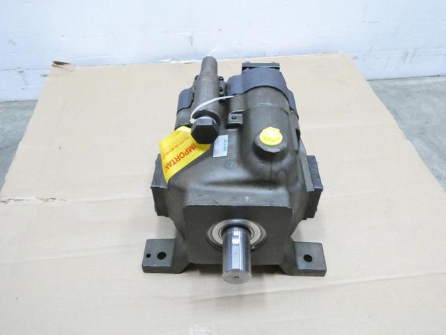 VICKERS 374202 PVB45FRSF20CM11 HYDRAULIC PISTON PUMP OEM
