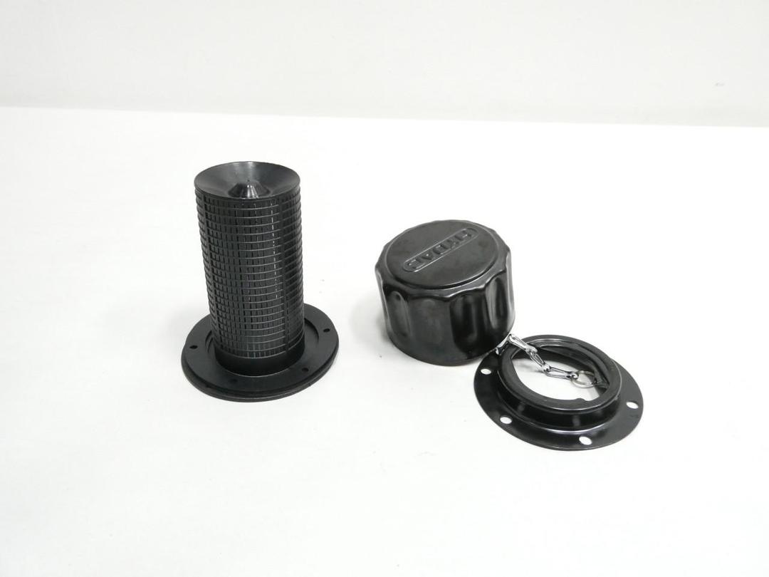HYDAC 306040 RESERVOIR FILLER/BREATHER