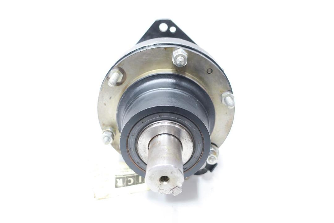 SUMITOMO CNFXS-6125-5TLB-6 SM-CYCLO INLINE GEAR REDUCER 6.5HP 6:1