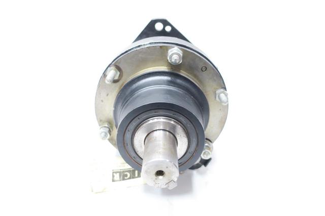 SUMITOMO CNFXS-6125-5TLB-6 SM-CYCLO INLINE GEAR REDUCER 6.5HP 6:1