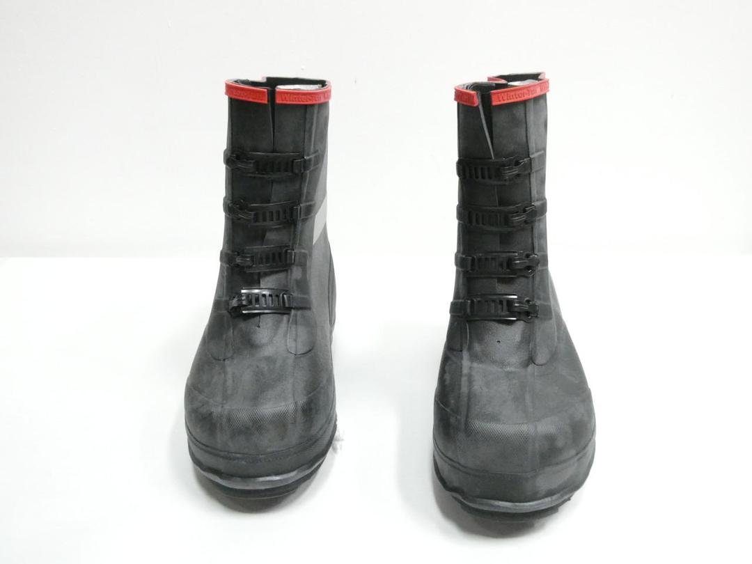 TINGLEY 4450 WINTER-TUFF ICE TRACTION BOOT SIZE 6
