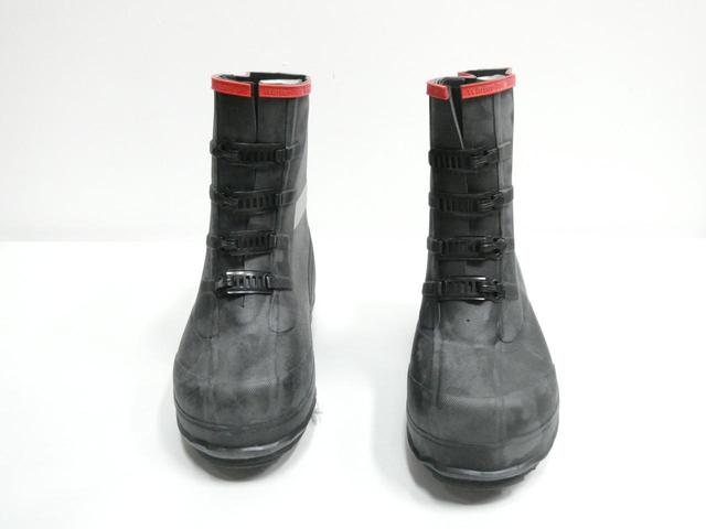 TINGLEY 4450 WINTER-TUFF ICE TRACTION BOOT SIZE 6