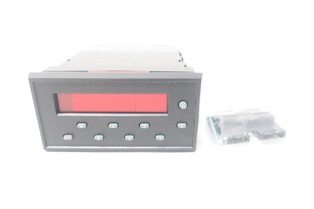 RED LION GEM2 COUNTER 115/230V-AC