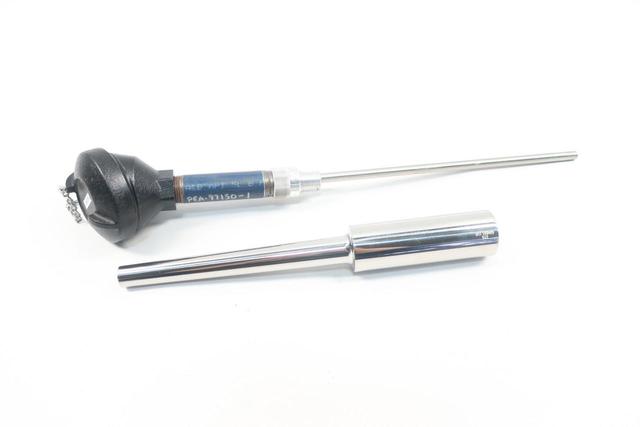 PEA-97150 THERMOWELL 12IN 3/8IN