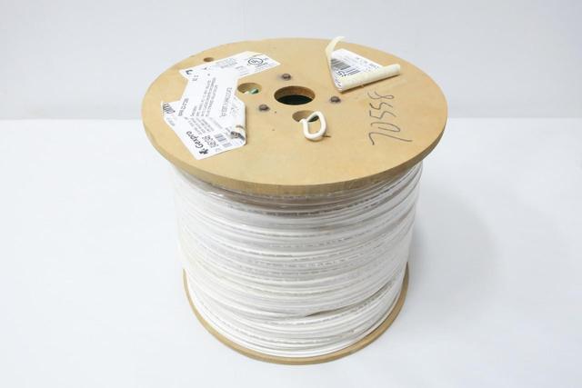 OMNI CABLE M712ST-02 WIRE 1C 12AWG 2500FT 600V-AC