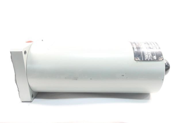 EDWARD VALVE 981243 B-1 THERMAL COMPENSATING ACCUMULATOR 5000PSI