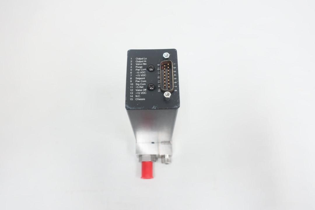SIERRA 830L-2-OV1-D-V4 FLOW METER 0-10SLPM 1/4IN