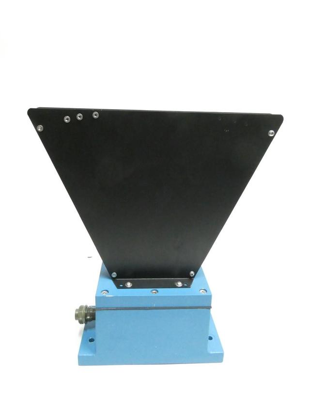 HARRIS 10XRA-UT-2X SCAN-A-LINE BAR CODE SCANNER