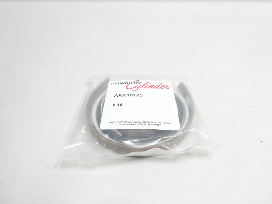 MILWAUKEE CYLINDER AKX18125 THROTTLE VALVE ACTUATOR SEAL KIT