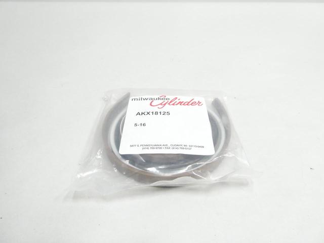 MILWAUKEE CYLINDER AKX18125 THROTTLE VALVE ACTUATOR SEAL KIT