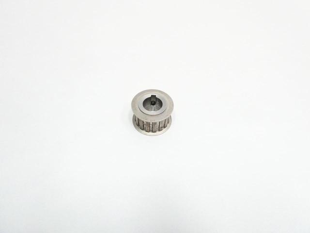 MARTIN 16L-100 1IN TIMING PULLEY