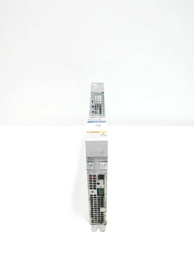 REXROTH HMS01.1N-W0036-A-07-NNNN INDRADRIVE SERVO DRIVE 254-750V-DC 0-500V-AC