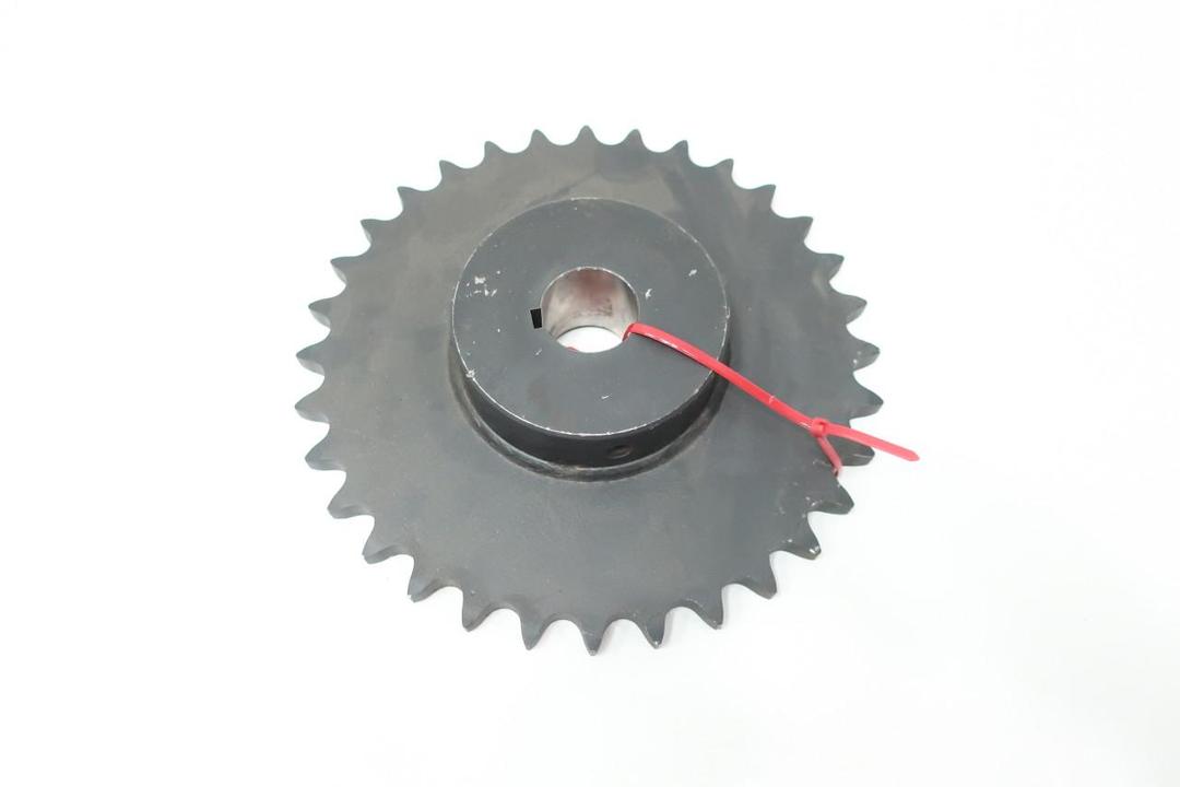 MARTIN 80BS32 SINGLE ROLLER CHAIN SPROCKET 1-5/8IN 32T