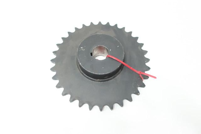MARTIN 80BS32 SINGLE ROLLER CHAIN SPROCKET 1-5/8IN 32T