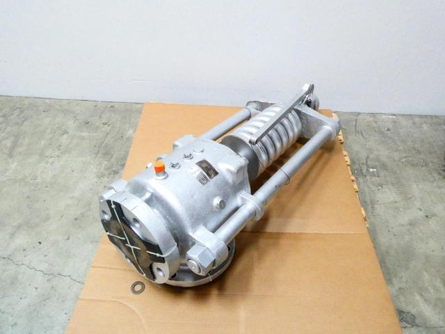 CONSOLIDATED 1776A STEEL FLANGED RELIEF VALVE 368100LBS/HR 780PSI 4X8IN