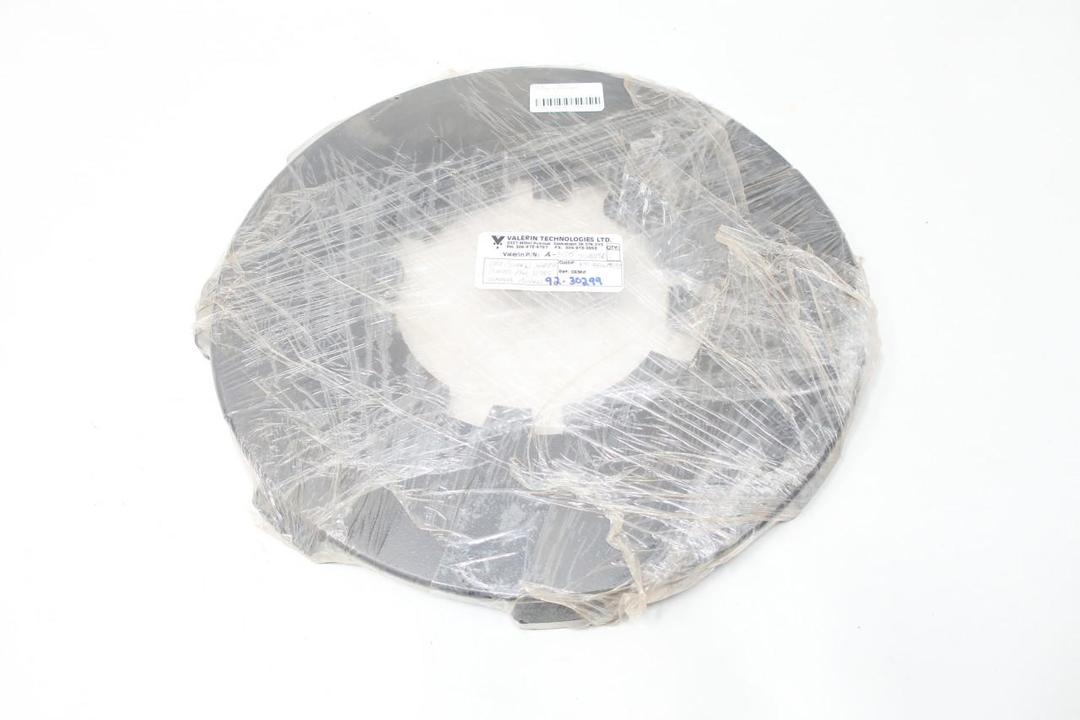 UNIGUARD A-3175-S-ADPTR BARREL GUARD ADAPTER PLATE