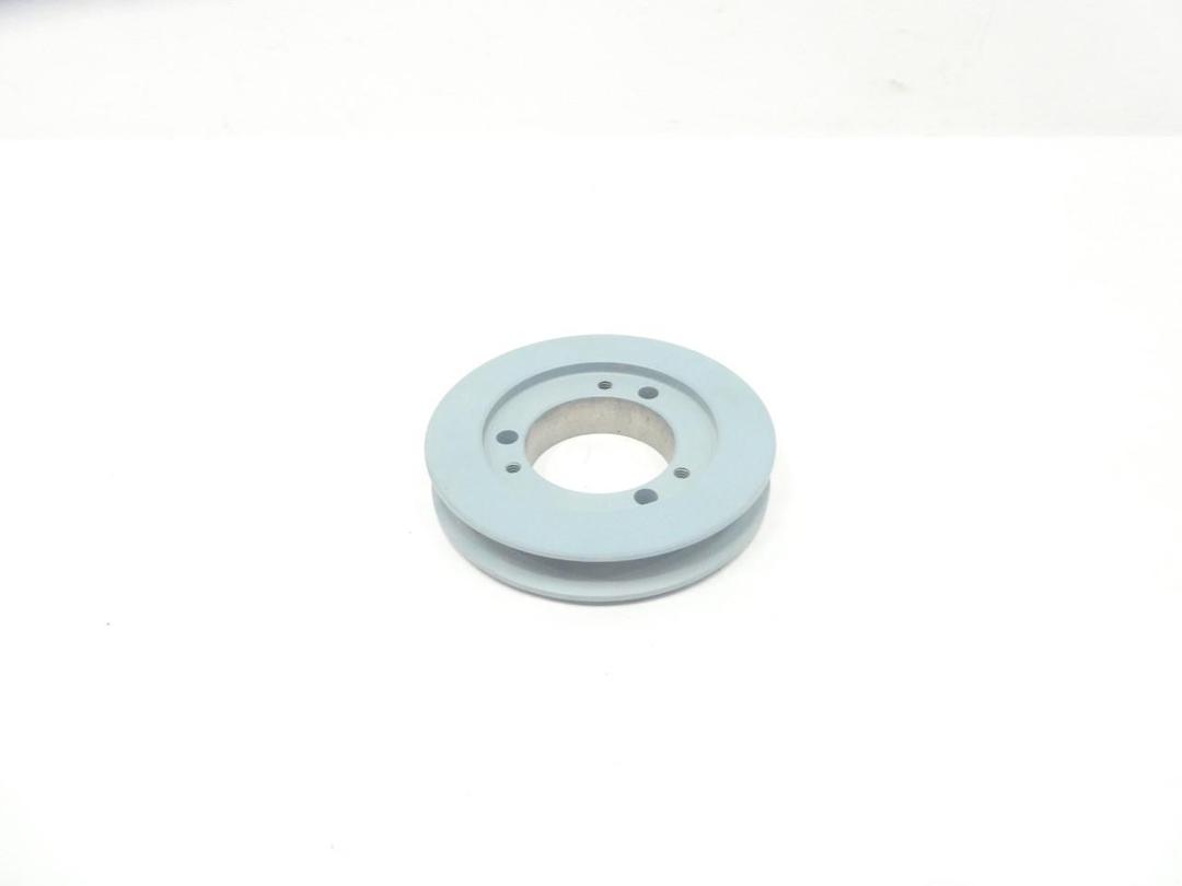 MASKA 1B46 1 GROOVE V-BELT SHEAVE