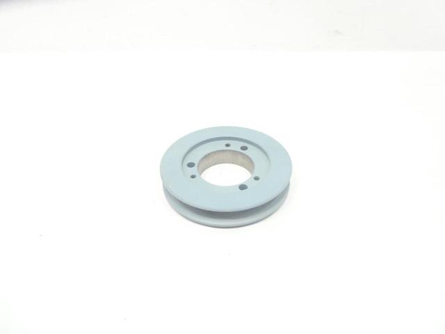 MASKA 1B46 1 GROOVE V-BELT SHEAVE