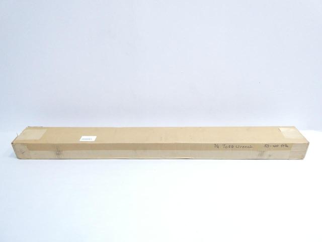 ARMSTRONG 64-094 ADJUSTABLE TORQUE WRENCH 3/4IN
