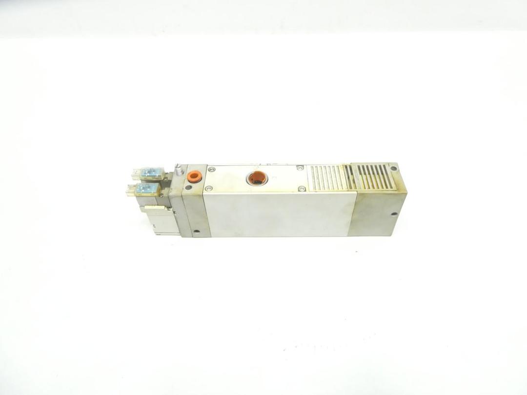 SMC NZL112-K15MZ VACUUM EJECTOR 100PSI