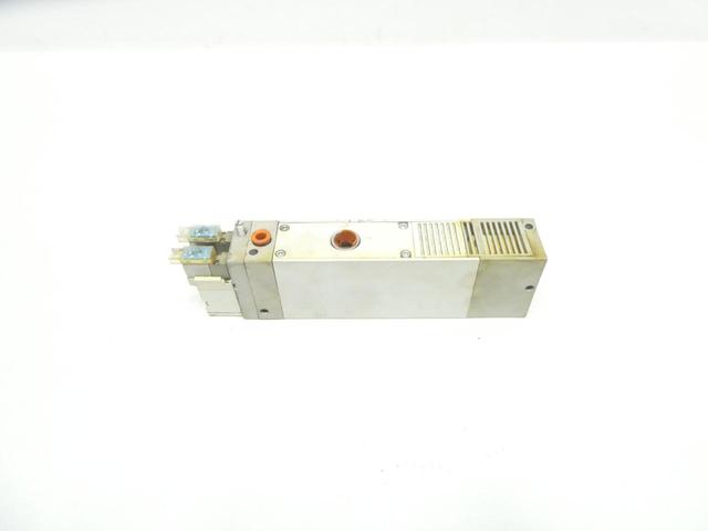 SMC NZL112-K15MZ VACUUM EJECTOR 100PSI