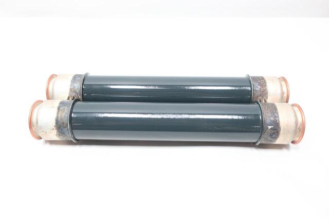 FERRAZ SHAWMUT EJO-1DD 9F60HMH080 MEDIUM VOLTAGE FUSE 80E AMP 15.5KV-AC