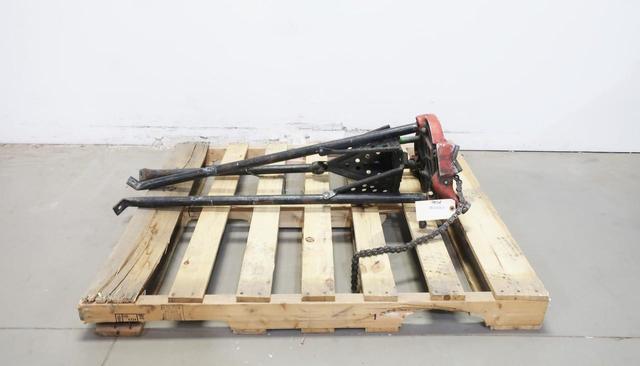 RIDGID 450 TRISTAND CHAIN JAW VISE 1/8IN X 5IN