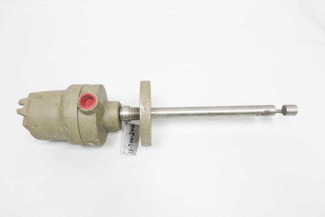 MAGNETROL X083-7001-012 ULTRASONIC LEVEL SWITCH 115V-AC