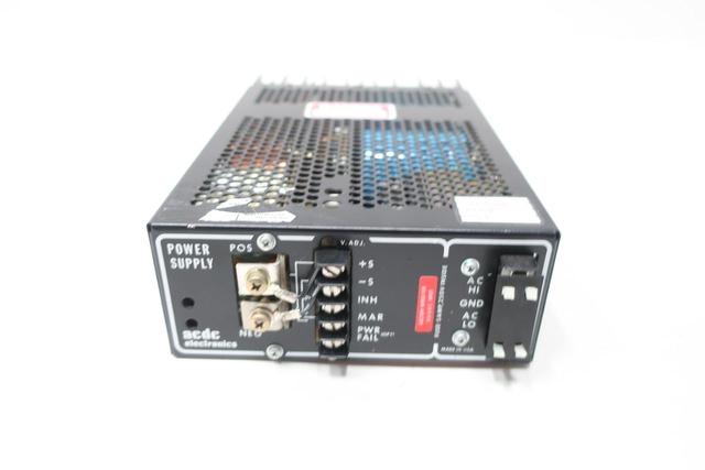 FOXBORO A2046GB POWER SUPPLY MODULE