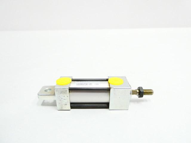 PHD AP3/4X1 DOUBLE ACTING PNEUMATIC CYLINDER 3/4IN 1IN