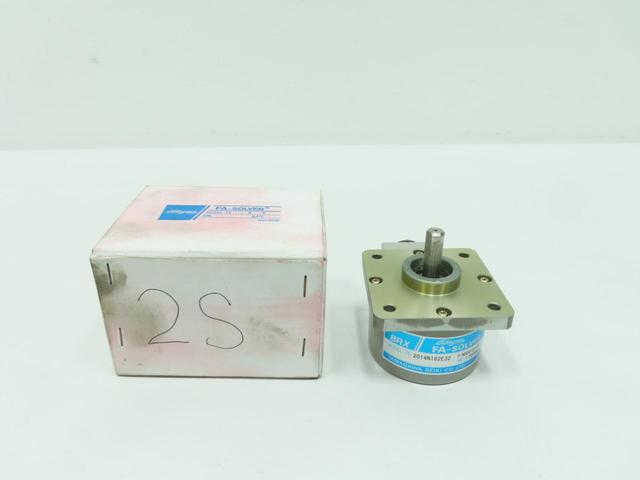 TAMAGAWA TS2014N82E32 FA-SOLVER ROTARY ENCODER