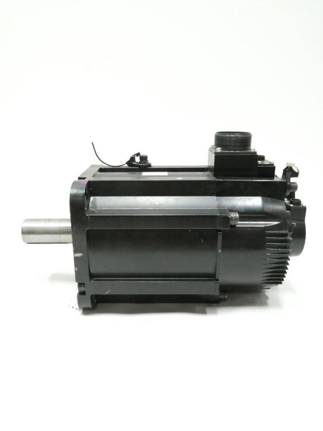 YASKAWA SGMRV-75ANA-YR21 SERVO MOTOR 7-1/2KW 150RPM 48NM 200V-AC