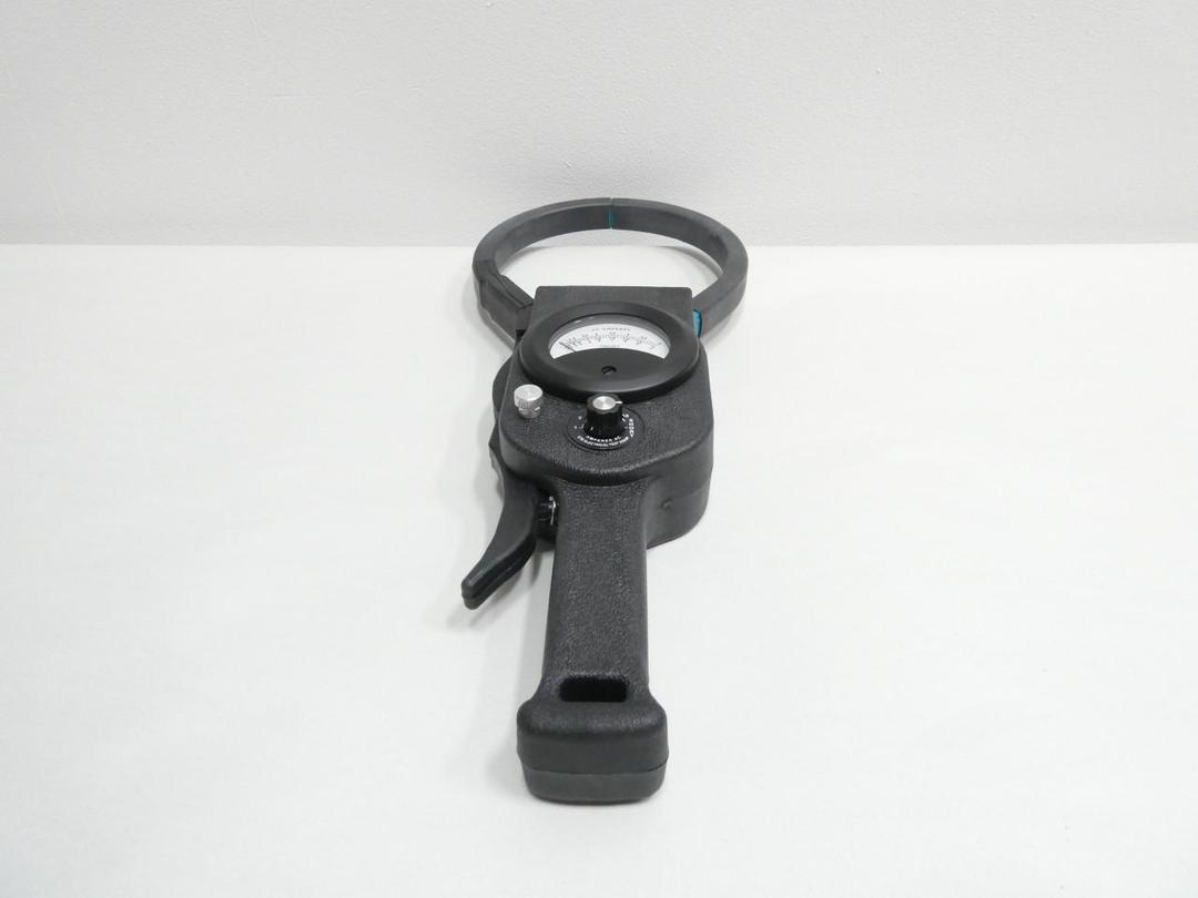 GENERAL ELECTRIC GE 176A2823P1 PORTABLE GROUND FAULT DETECTOR
