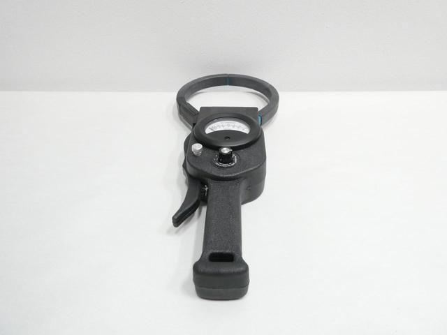 GENERAL ELECTRIC GE 176A2823P1 PORTABLE GROUND FAULT DETECTOR