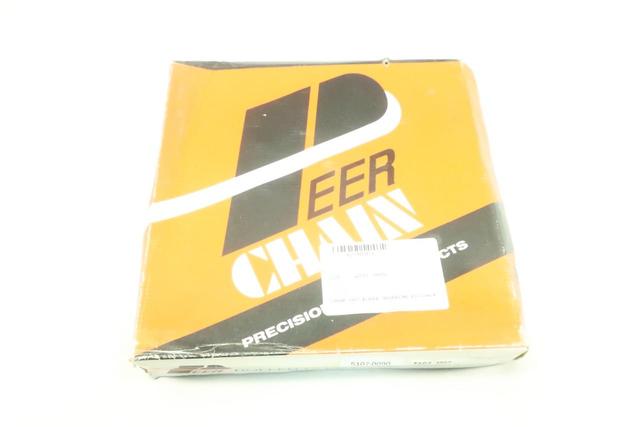 PEER C2080HR ROLLER CHAIN 10FT
