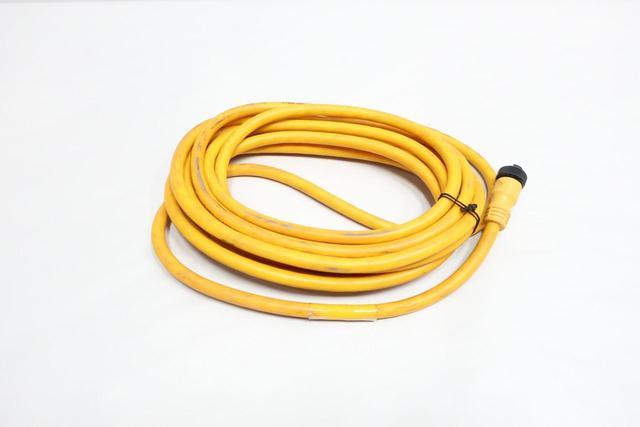 ALLEN BRADLEY 889N-F4AFC-20F CORDSET CABLE