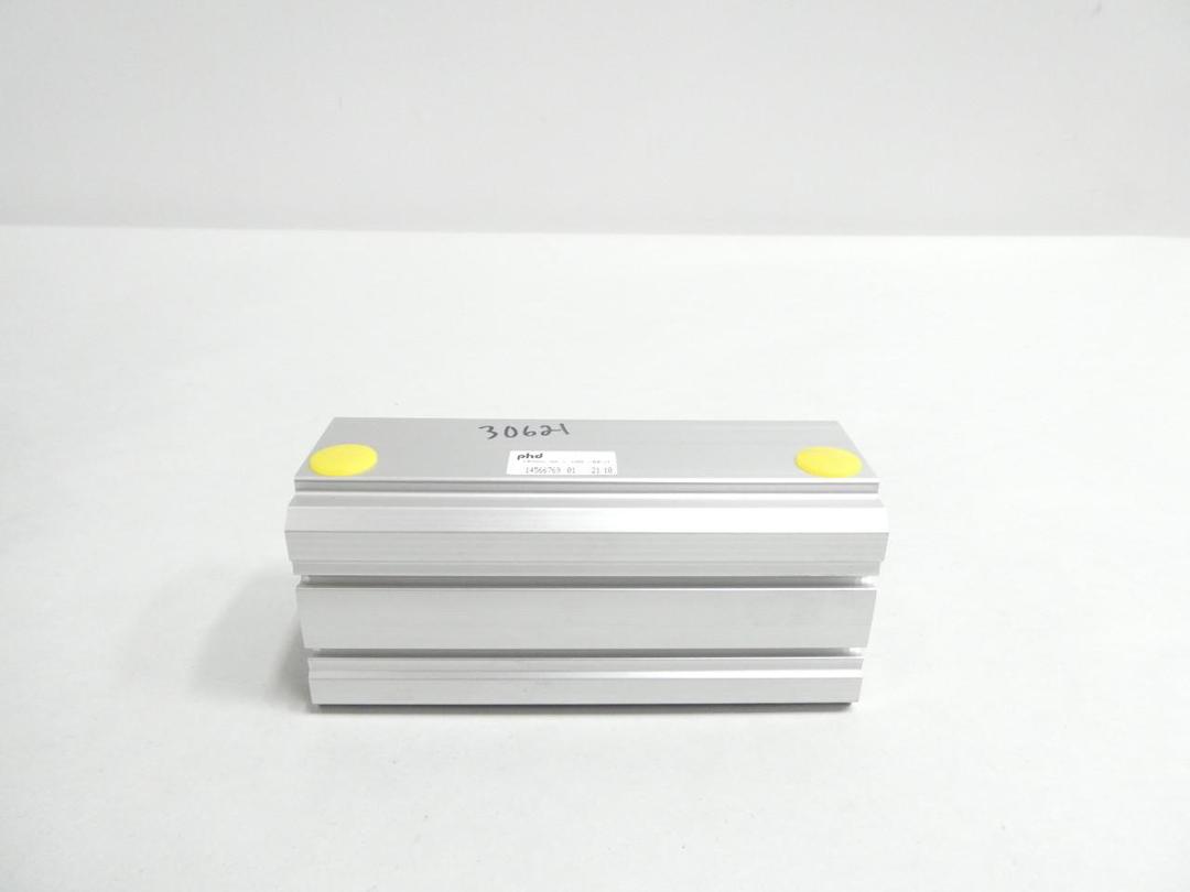 PHD CRS6U 40 X 100-BB-11 DOUBLE ACTING PNEUMATIC CYLINDER 40MM 100MM