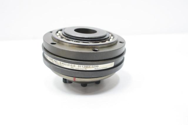 MAYR 3/453.615.0 0112956 0299 TORQUE LIMITERS 1-3/8IN