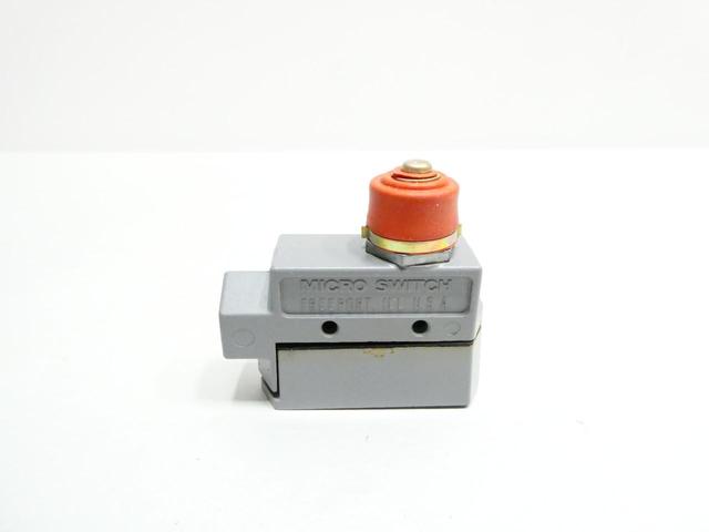 HONEYWELL BZE6-2RN34 600V-AC LIMIT SWITCH