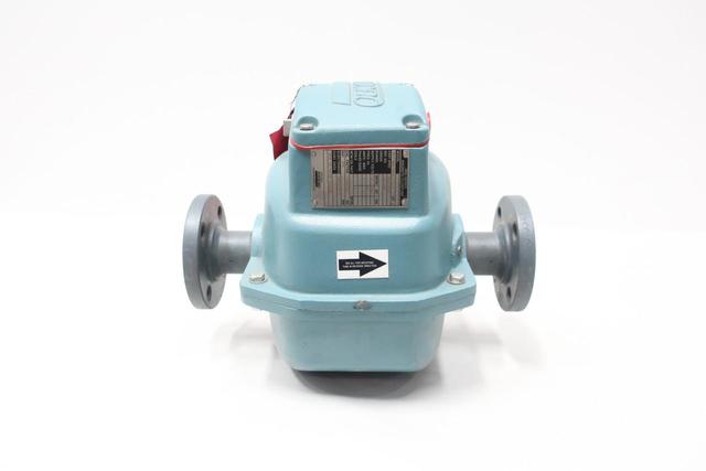 FOXBORO 281H-SABA-THA-G MAGNETIC FLOWTUBE 120V-AC 1-1/2IN 150