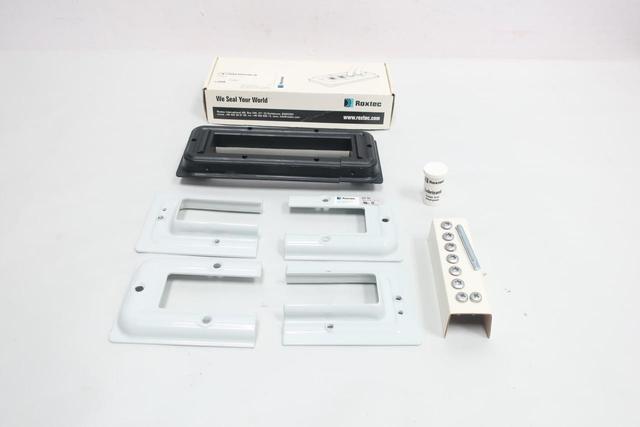 ROXTEC CF 16 O WATERTIGHT ALUMINUM FRAME